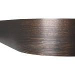 фото декоративная планка багетная «дубы» медь шоколад в интернет-магазине Олексдеко