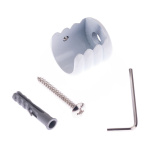 Кронштейн «Боковой открытый» (19 БГ)