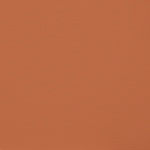 Рулонная штора «Мини» Пастель/Терракота (52 х 170)