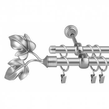 изображение карниз для штор «ветка» на olexdeco.ru