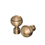 Наконечник «Паола» (16 А)