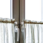 Мини-карниз «КАФЕ» (БГ 40-65)