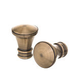 Наконечник «Луксор» (25 А)