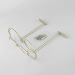 Спираль драпировочная большая (ХМ)