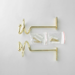 Спираль драпировочная малая (З)