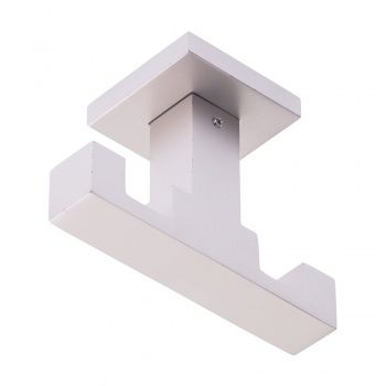 Кронштейн «Потолочный II Квадро 20х20» (ХМ)