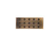 Наконечник «Поинт» (20х20 А)