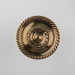 Держатель для штор «Астория» (А)