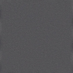 Рулонная штора «Toledo» ø28 фурнитура Белая. Ткань коллекции «Плэин» Муссон