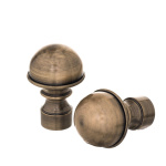 Наконечник «Бостон» (25 А)