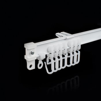 изображение гибкий карниз для штор «ай» на olexdeco.ru