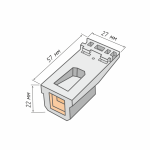 Привод подъемный «Вена» (OLEXDECO)