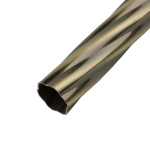 Труба твистер 19 мм (А 160)