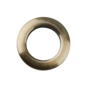 изображение люверсы «универсальные» упак. 10 шт на olexdeco.ru