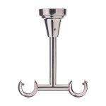 Кронштейн «Потолочный открытый II» (16/16 НС)