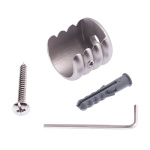 Кронштейн «Боковой открытый» (19 ХМ)