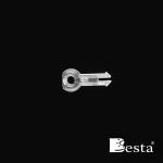 Направляющее кольцо для лески Besta (Прозрачное)