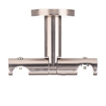 Кронштейн «Потолочный II Лион 19/19» (ХМ)