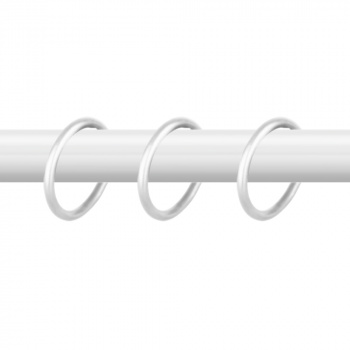 Кольцо 19 круглое упак. 10 шт (БГ)