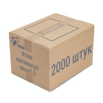 Вставка пластиковая для кольца D 16 упак. 2000 шт (16)