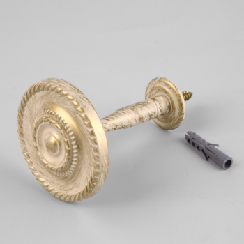 изображение держатель для штор «астория» на olexdeco.ru