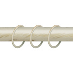 Кольцо 25 круглое упак. 10 шт (БЗ)