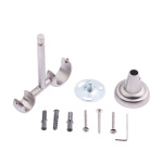 Кронштейн «Потолочный открытый II» (25/16 ХМ)