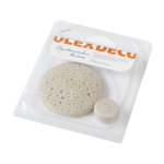 фото магнит для штор «вулканический камень» ø7 см для л/с/т веса с леской 30 см кубинский песок в интернет-магазине Олексдеко