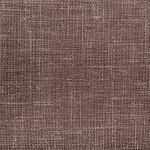 Римская штора «День-ночь» черный подъем. мех. «Лен» Шоколад («Твинс One Touch» L=140 см H=170 см)