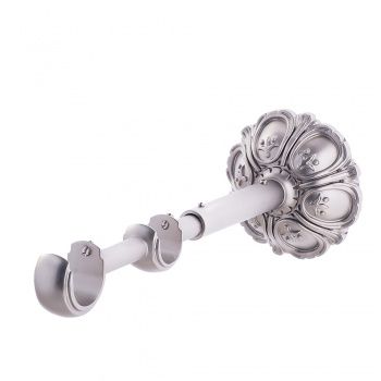 изображение кронштейн «скипетр ii 25/19» на olexdeco.ru