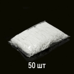 Цепь управления 4,5х6,0 мм закольцованная Белая 340 см H=170 см