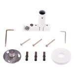 Кронштейн потолочный «Турин I 19» (БГ)