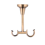 Кронштейн «Потолочный открытый II» (25/19 А)