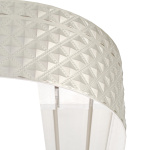 Декоративная планка «Орион» (7 Серебро)