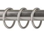 Кольцо 16 круглое ЛАЙТ упак. 10 шт (16 ХМ)