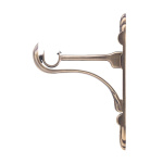 Кронштейн «Барокко I 25» (А)