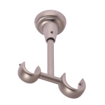 Кронштейн «Потолочный открытый II» (25/19 ХМ)