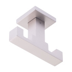 Кронштейн «Потолочный II Квадро 20х20» (ХМ)