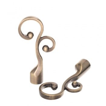 Наконечник «Тиволи» (16 А)