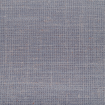 Римская штора белый подъемный механизм «Лен» Серый