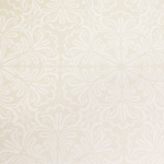 Рулонная штора «Toledo» Ø28 фурнитура Хром. Ткань коллекции «Пандора» Жемчуг
