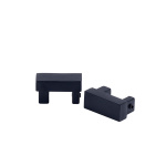 Наконечник «Заглушка Лайн» (13х31 ЧМ)