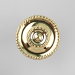 Держатель для штор «Астория» (З)