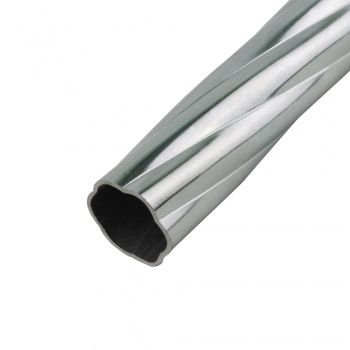 Труба твистер 25 мм (Х 200)