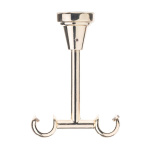 Кронштейн «Потолочный открытый II» (16/16 З)