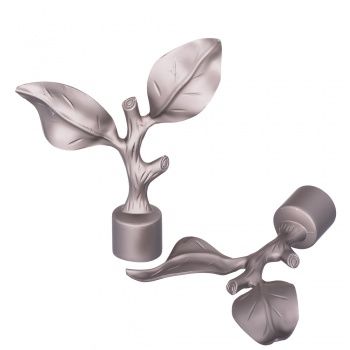 Наконечник «Ветка большая» (19 ХМ)