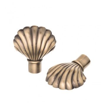 Наконечник «Ракушка» (16 А)