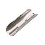 Соединитель для круглых карнизов (35)