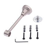 Кронштейн «Потолочный закрытый I 16» (ХМ)