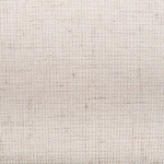 Римская штора белый подъемный механизм «Лен» Молочно-кремовый